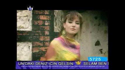 Sevcan Orhan - Nazli Yar