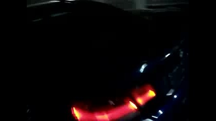 2008 E92 M3 