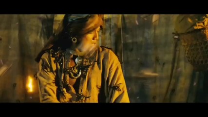 Ong Bak 2 - Official Trailer [hd]