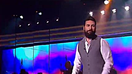 Sasa Kapor - Laka si lepoto - Tv Grand 17.05.2016.
