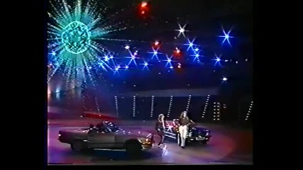 Modern Talking - Atlantis Is Calling ( S.o.s. For Love) {ps Show 06.09.1986}