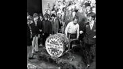 The Beatles - Sgt. Peppers Lonely Hearts Club Band 