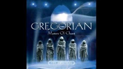 Gregorian - Masters Of Chant 2008 USA