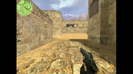 Gta Sa Counter Strike Map 