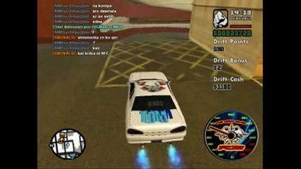 [fds]sh@rkss[tdm] Sa Drift