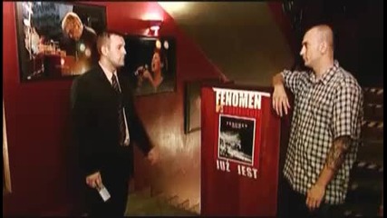 Fenomen - Sam na sam