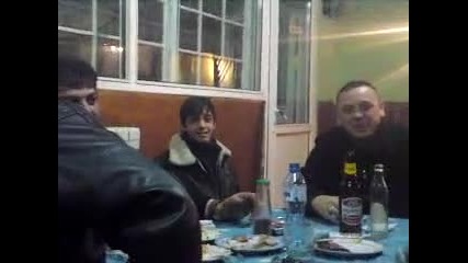 dustubak Kus Icin