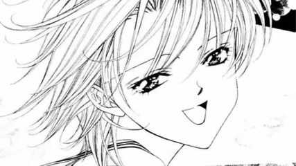 [mep] She's Killing Me [the Tsundere