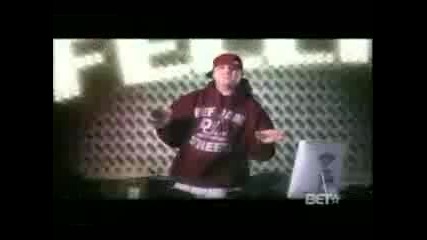Dj Felli Featuring Akon Ludacris Diddy & Lil Jon - Get Buck 