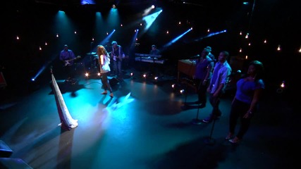 Joss Stone - While You're Out Looking For Sugar (aol Sessions)