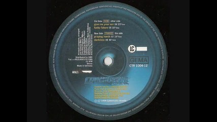 Different - Give Me Your Sex (acid 1994)
