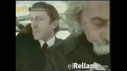 Funny ad - banned colombian cocaine commercial 