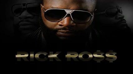 Rick Ross - Maybe Remix New Song 2010