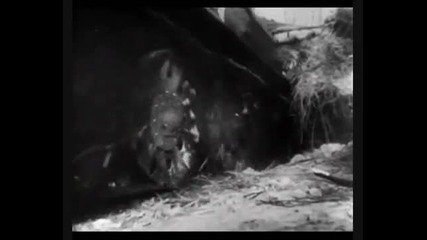 Sabaton - White Death