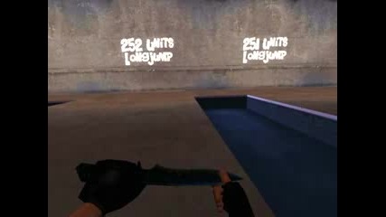 Counter - Strike 252 Longjump ;]