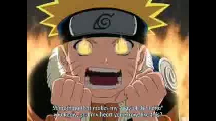 Naruto - Funny Moments 