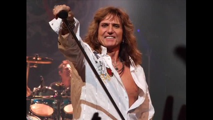 David Coverdale / Whitesnake - Give Me Kindness
