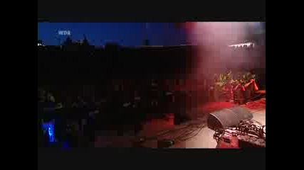 Rage & Lingua Mortis Orchestra - Suite Lingua Mortis (live) 
