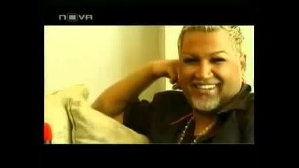 Азис в Горещо видео