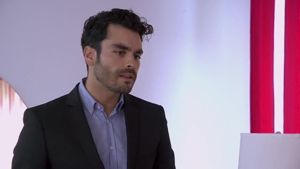 La Patrona Capitulo 110.2