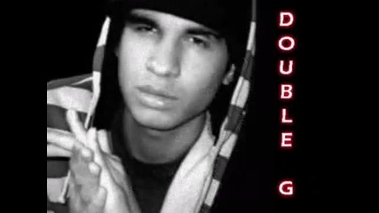 double g ft. julia - Ти