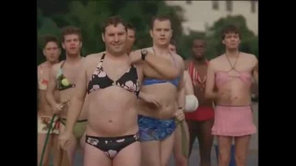 Car Wash - Bud Light