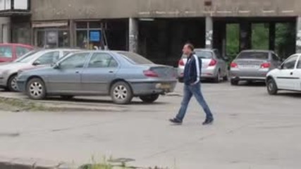 Nermin Halilović Nerko-moj grad moja Bosna-2013(xvid)