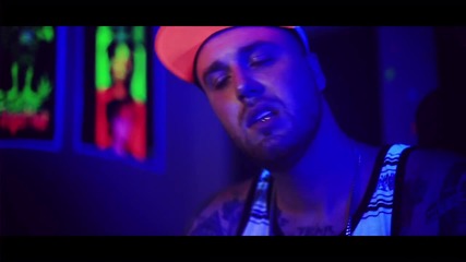 Jon Hollywood - Sex, Drugs & Fat Tonez