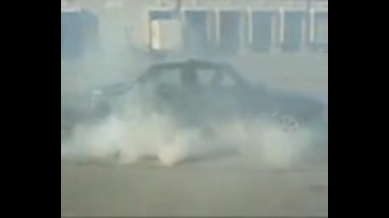 Bmw E30 Drift