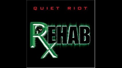 Quiet Riot - Beggars and Thieves
