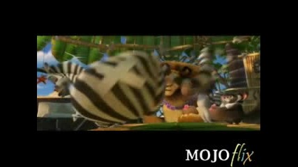 I Like To Move It...