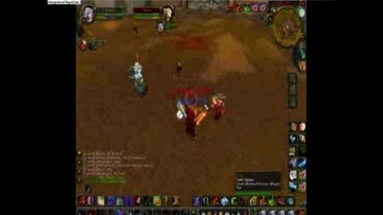 Wow Utopie Pvp
