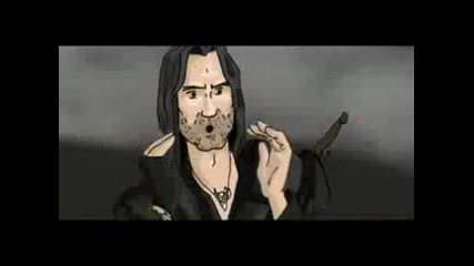 Lord Of The Rings - Пародийка