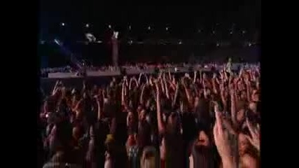 4 Rbd live in madrid salvame