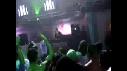 Kidkiller @ at Stressless with Petduo &trb