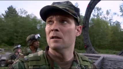 Старгейт Sg-1 / Stargate Sg-1 /сезон 8 eпизод 04