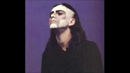 The Knife - Genesis