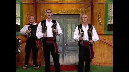 NEBO I ZELJO - MOJ KOLEGA