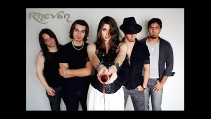 Rhevan - Curse of the Angels