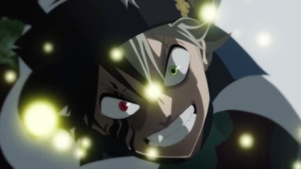 Black Clover Episode 95