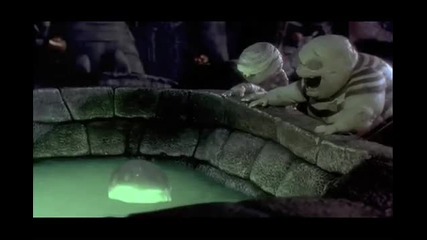 Marilyn Manson - This Is Halloween 