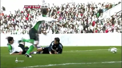 New Cristiano Ronaldo