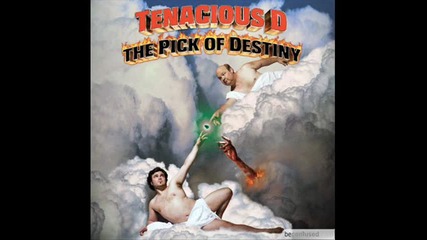 Tenacious D - Classico 