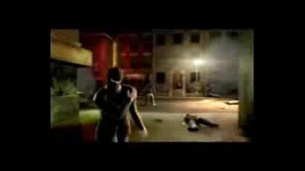 D Yankee Ft Akon - Bring It On(game Edit)