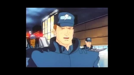 robocop - Project Deathspore - 3 