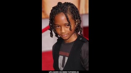Justin Bieber ft. Jaden Smith - Never Say Never