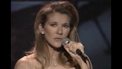 Bee Gees Celine Dion - Immortality (live)