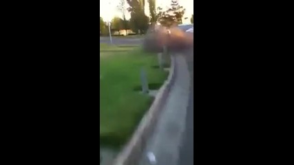 Смях-хей момиче пушиш ли