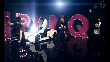 Mblaq - Your Luv ( High Quality )