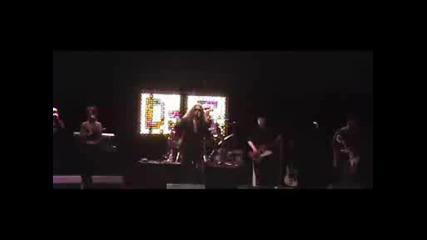 Drzhivegas - gimme whatcha got live